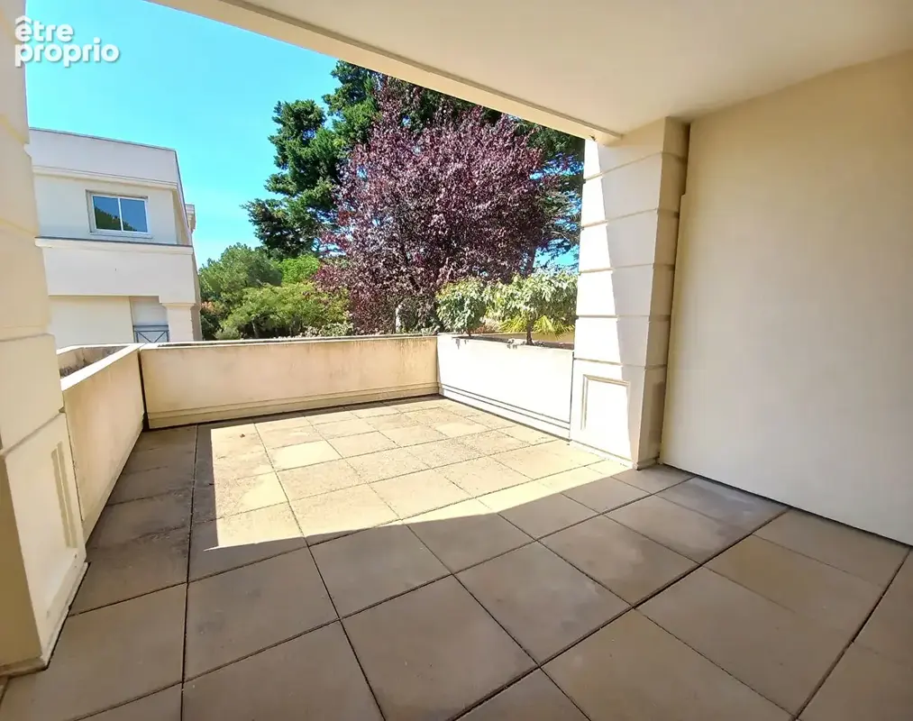 Appartement La Baule Escoublac 2 pièce(s) 37.29 m2 - photo 7