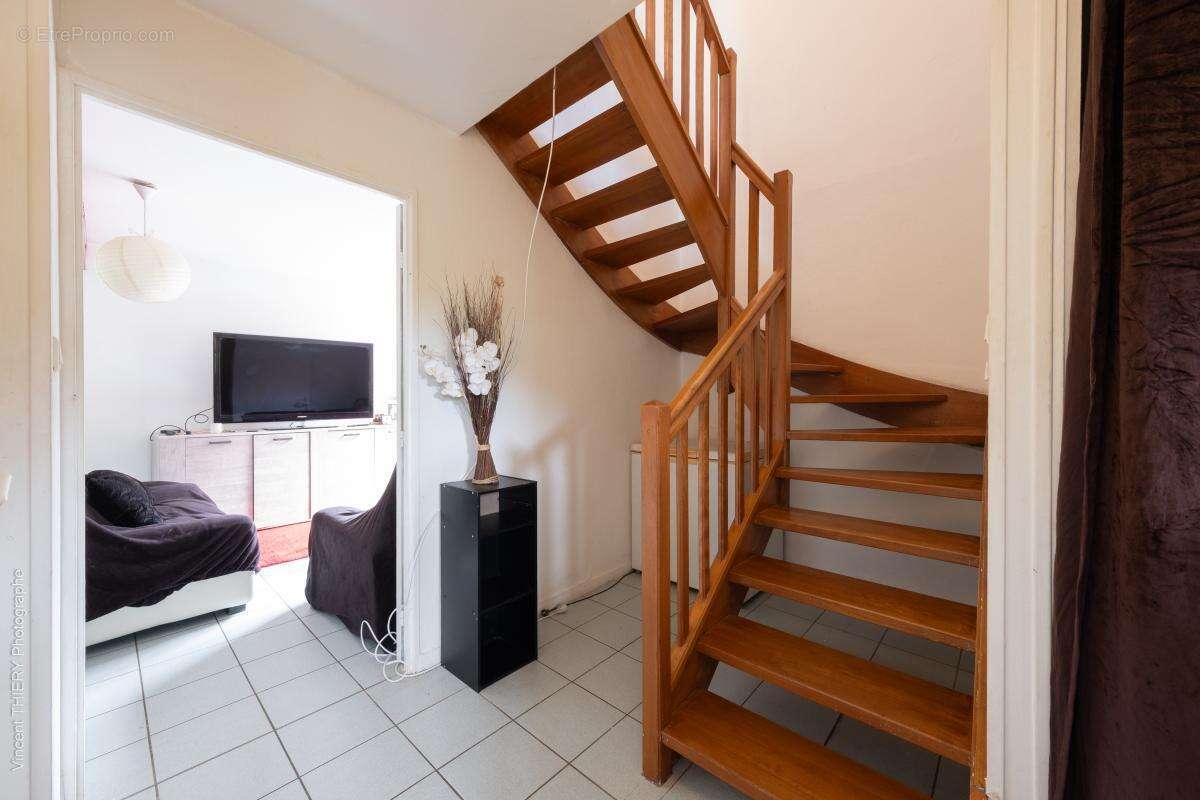Maison 88 m² à Epinal  - photo 7