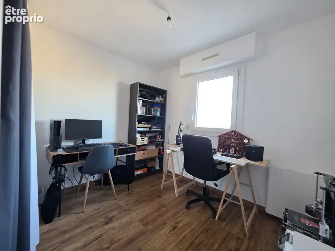 Appartement Dijon 4 pièce(s) 76 m2 - photo 8