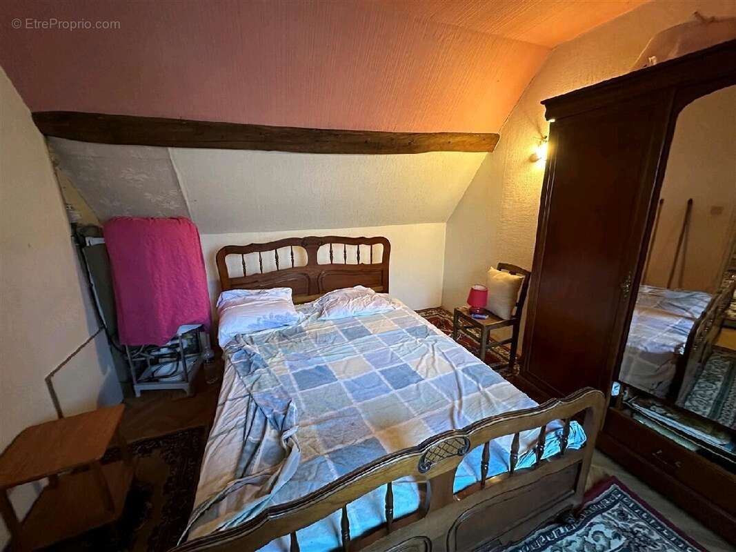 Maison à CHATEAUNEUF-EN-THYMERAIS