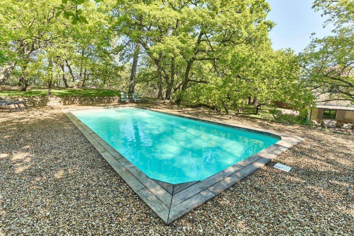 Maison à LE PUY-SAINTE-REPARADE