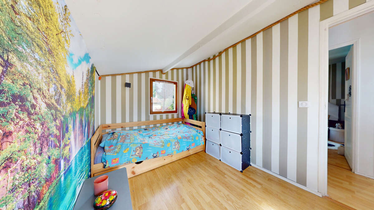 Maison à CORMEILLES-EN-PARISIS