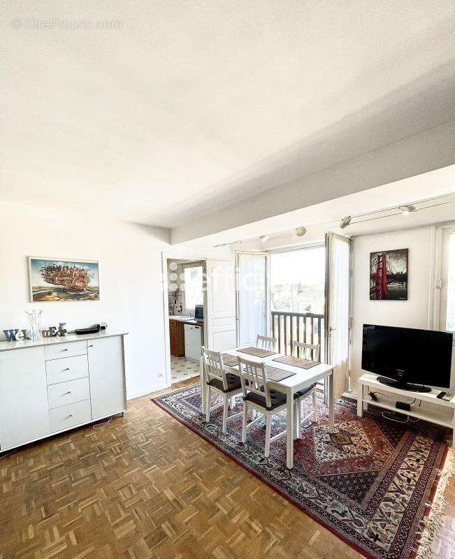 Appartement à DEAUVILLE