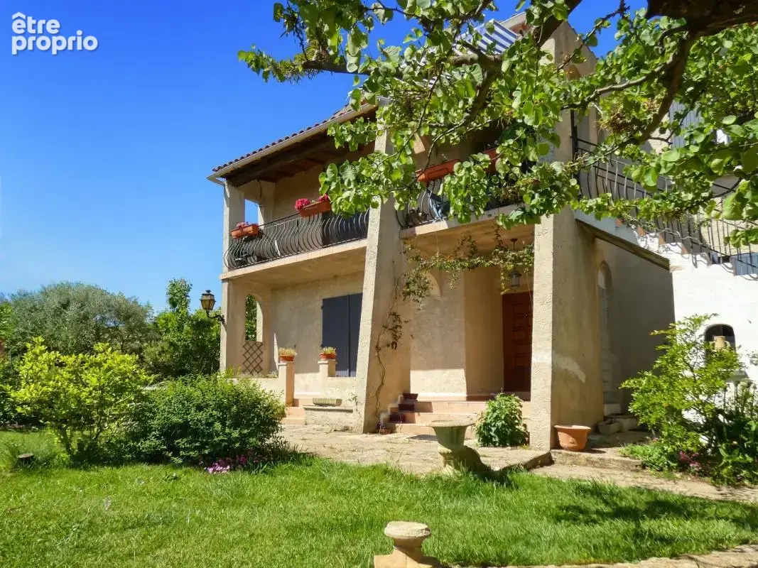 Maison familiale et rendement locatif 193m2 - photo 23