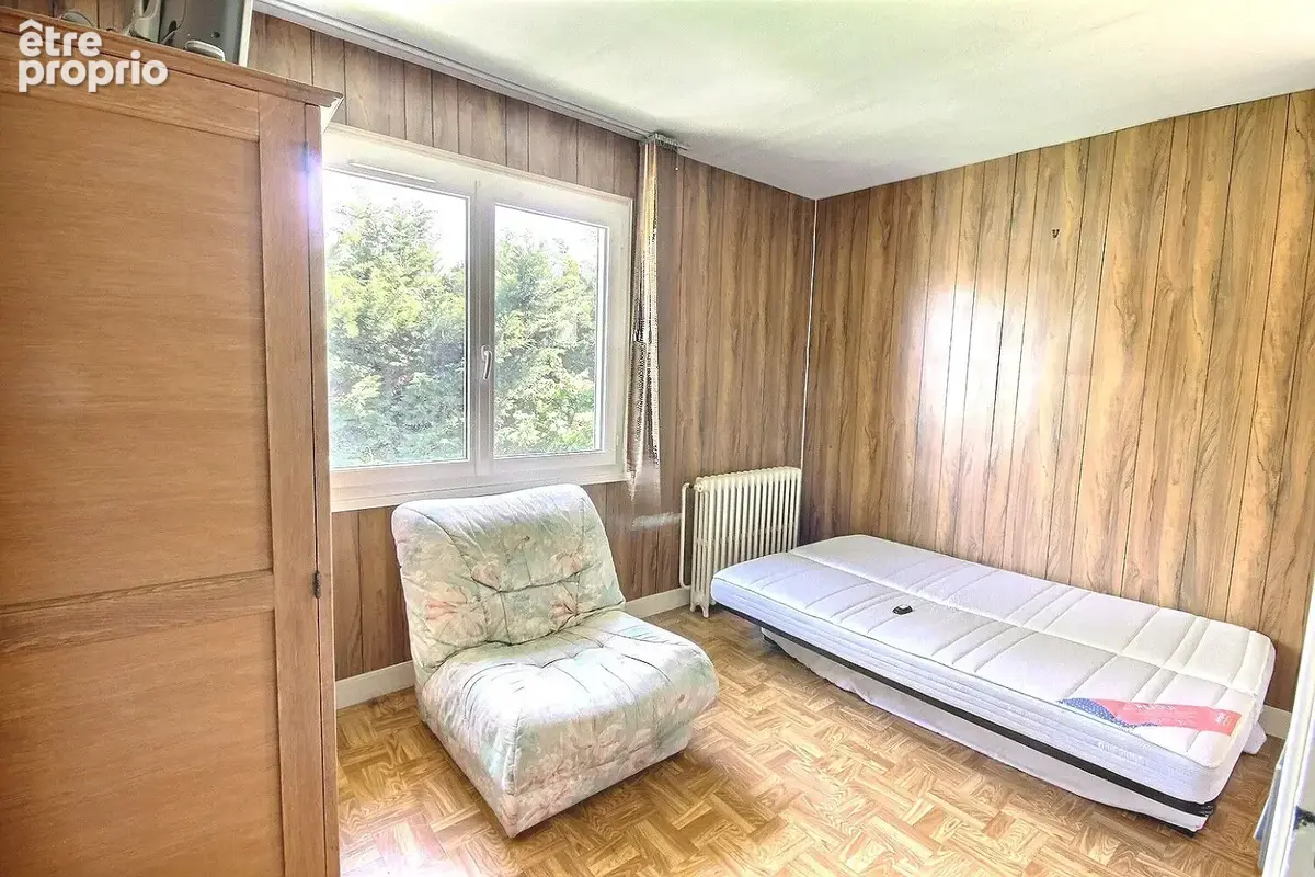Maison 107m² à fresnes - photo 10