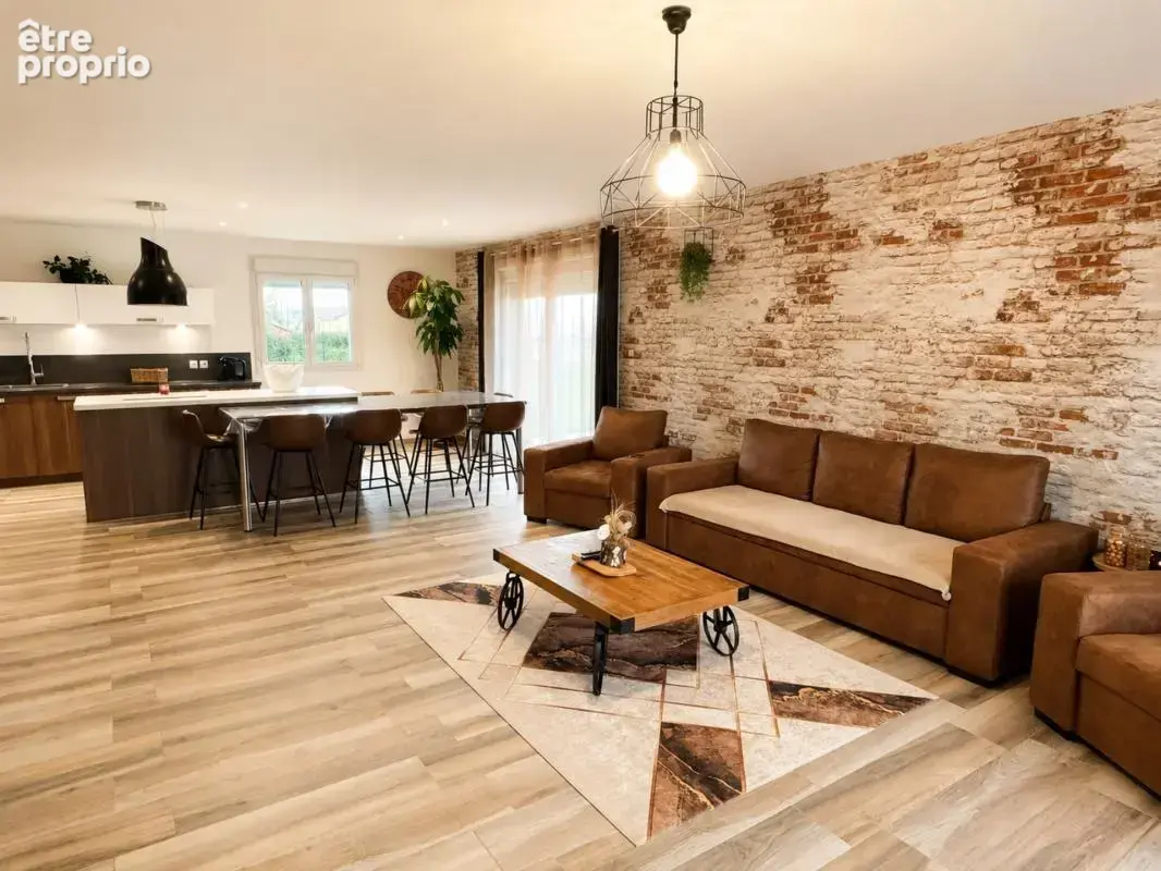 Pavillon individuel de plain pied - photo 3