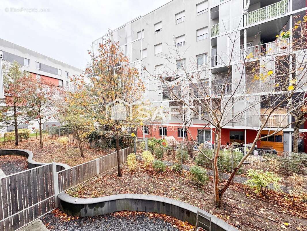 Photo 3 - Appartement à NANTERRE