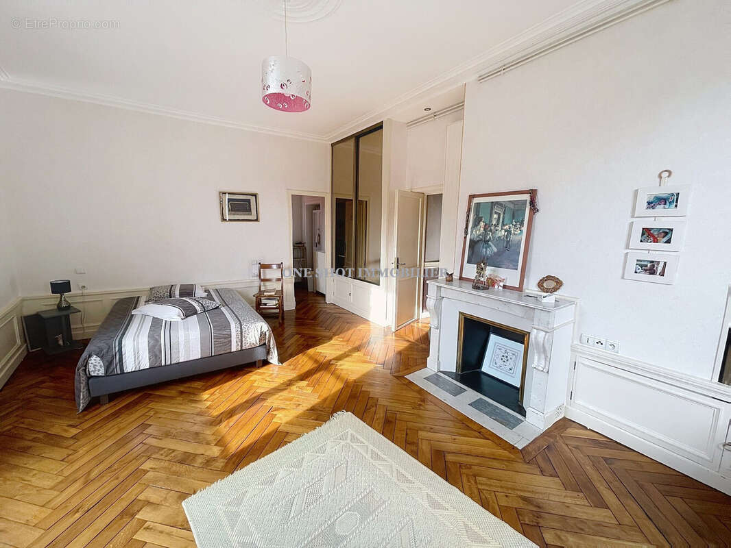 Appartement à ORLEANS