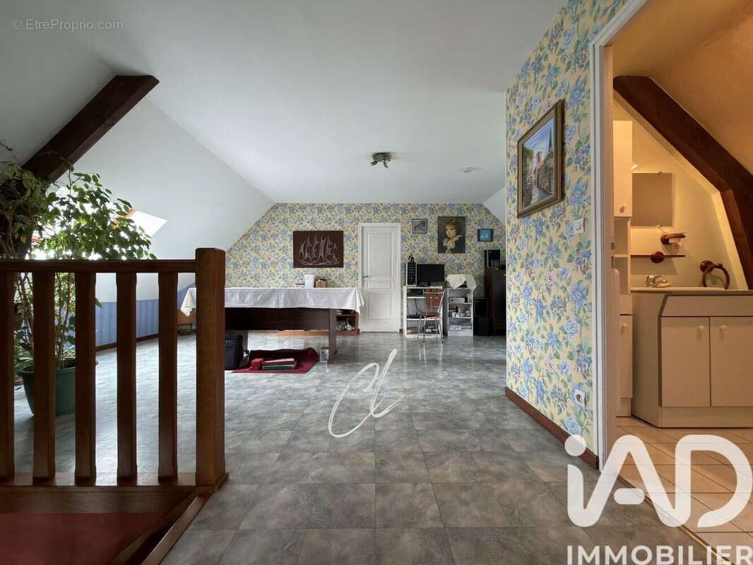Photo 5 - Maison à DOMATS