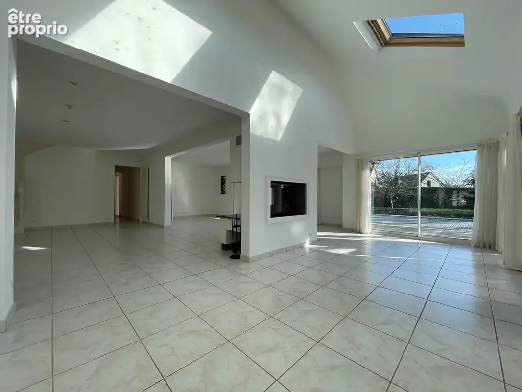 Maison familiale avec piscine - coeur de Beg-Meil - tout à pied - photo 4