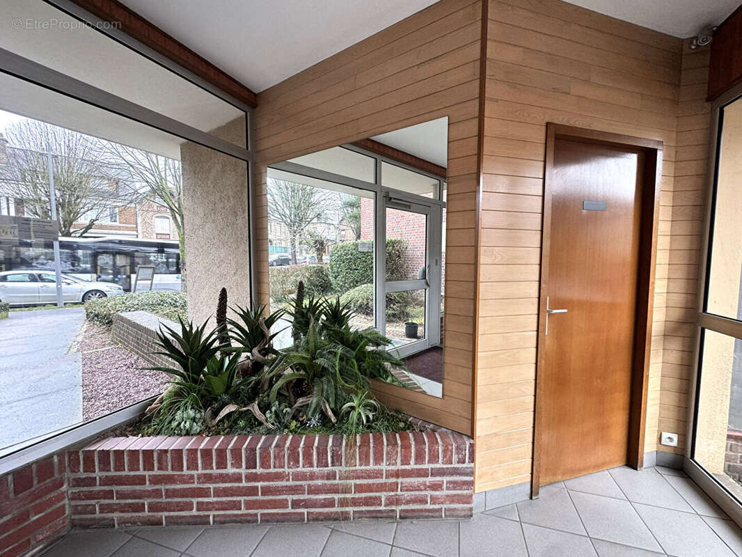 Appartement à SOTTEVILLE-LES-ROUEN