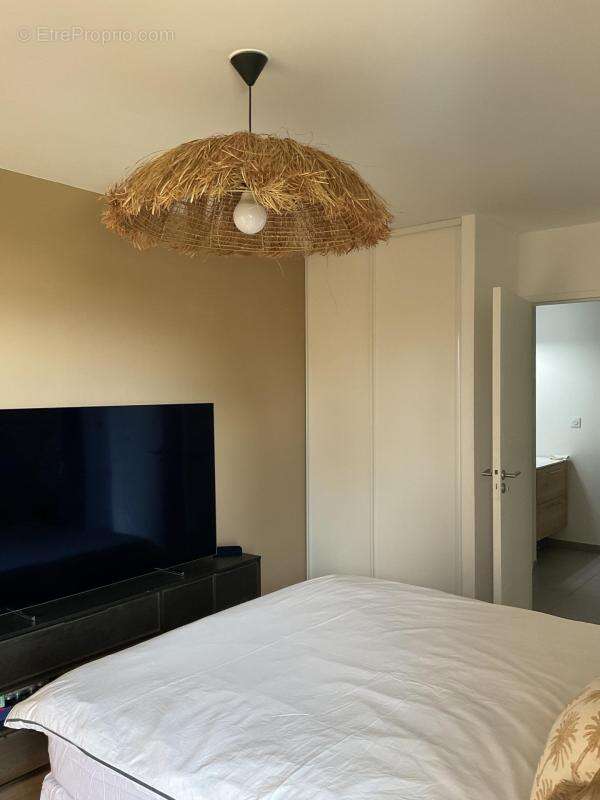 Bel appartement T2 neuf,  très bien équipé avec terrasse, 1 grande chambre, A proximité immédiate d’Angers, Les Ponts-de-Cé - photo 4