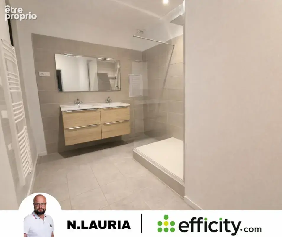 Appartement - photo 5