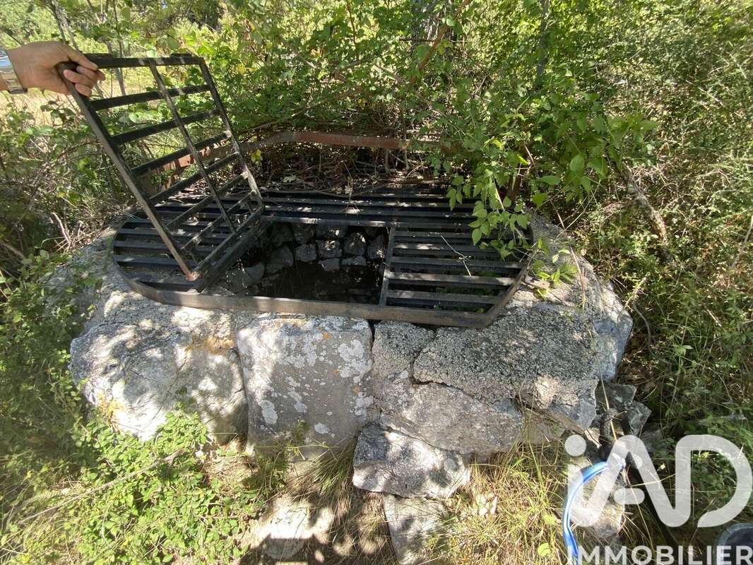 Photo 4 - Terrain à SAINT-VALLIER-DE-THIEY