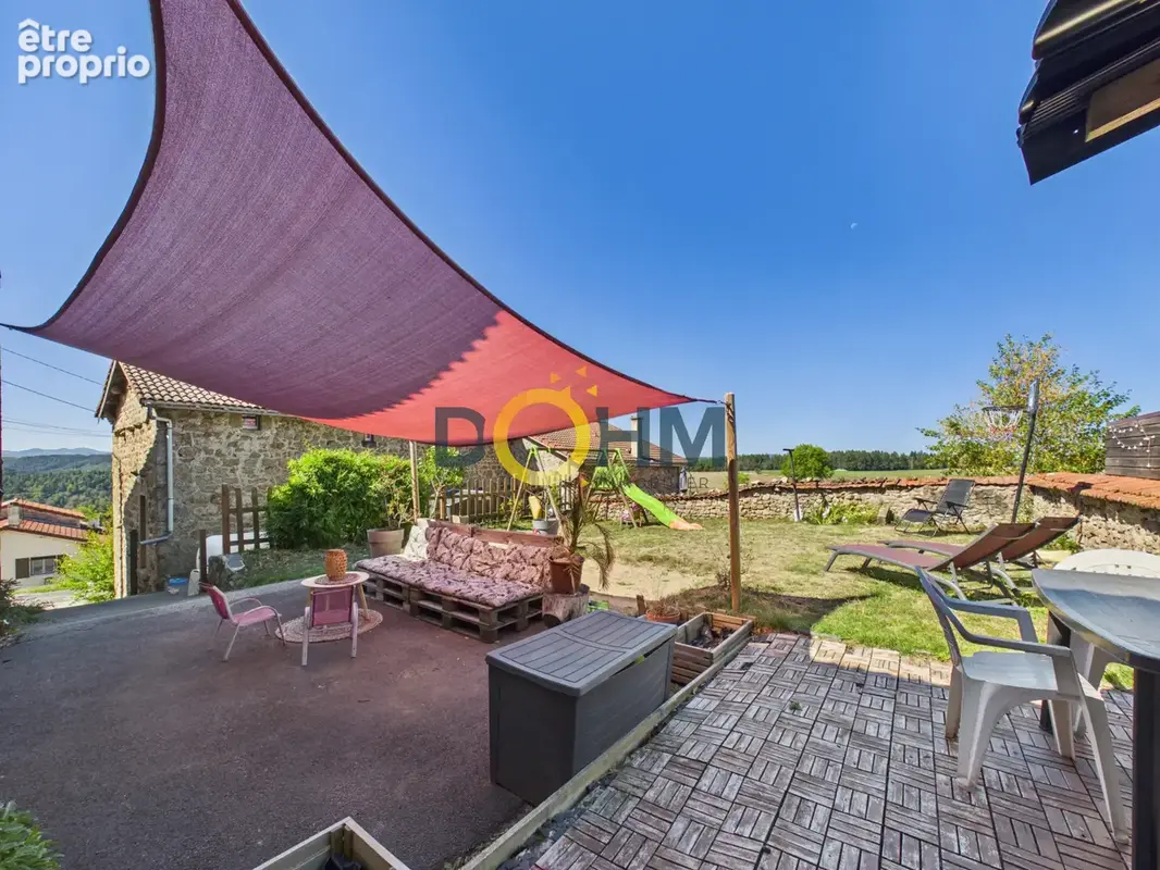 Maison de ville Les Villettes 92 m2 - photo 9