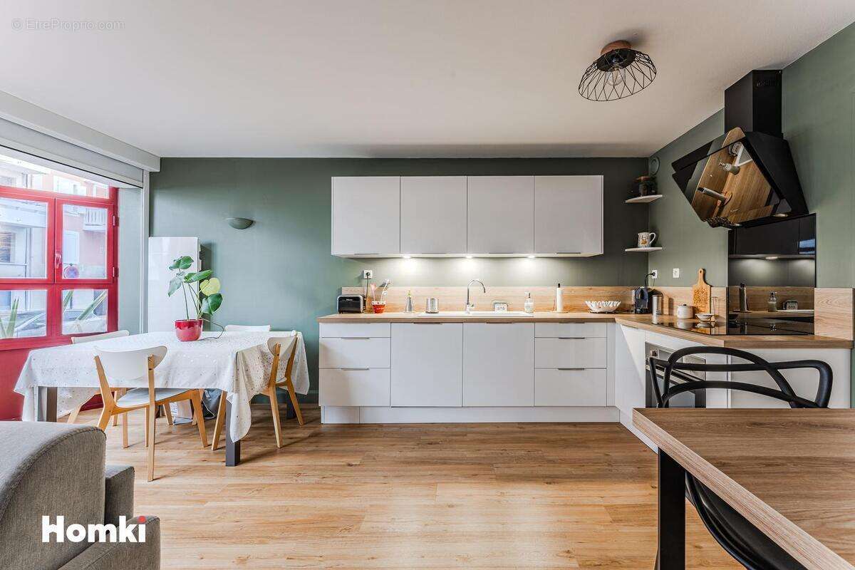 Appartement à ARCACHON