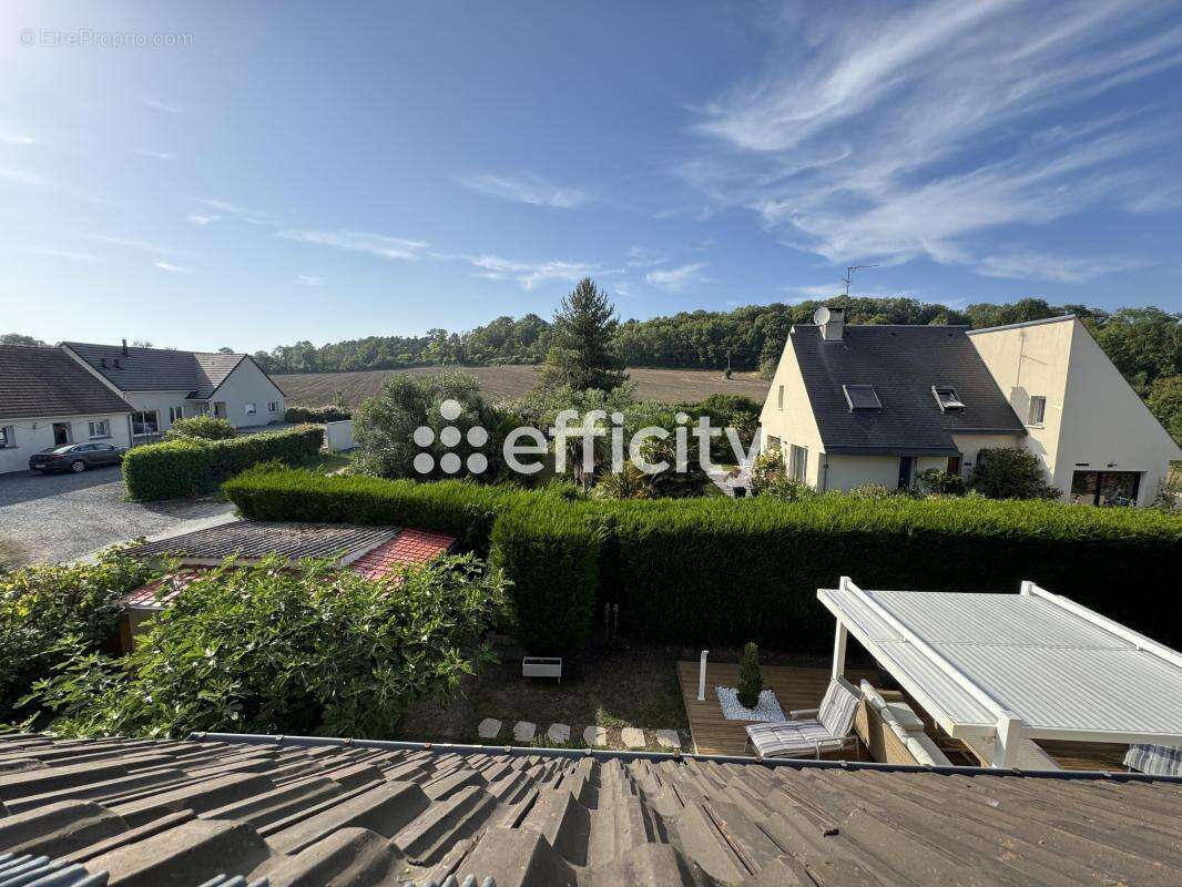 Maison individuelle - photo 34