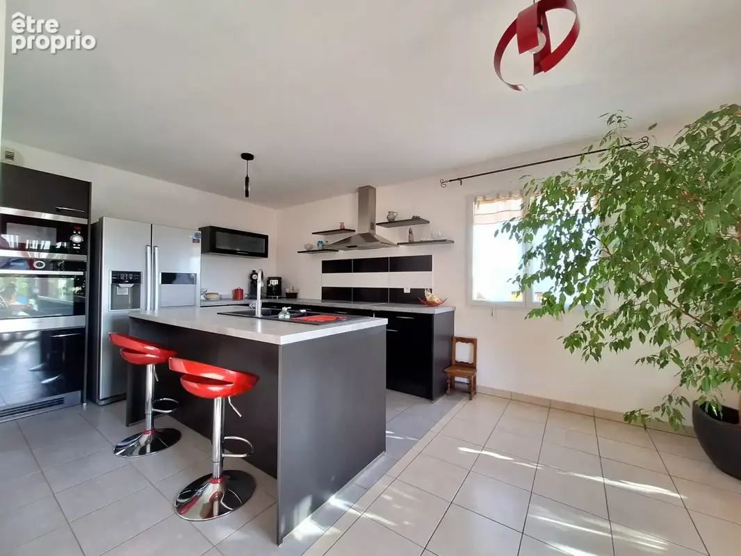 Maison 6 pièces 110 m² à vendre à Madegney (88450) - photo 5