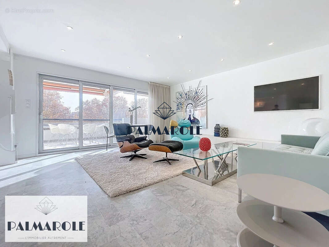 Appartement à PERPIGNAN