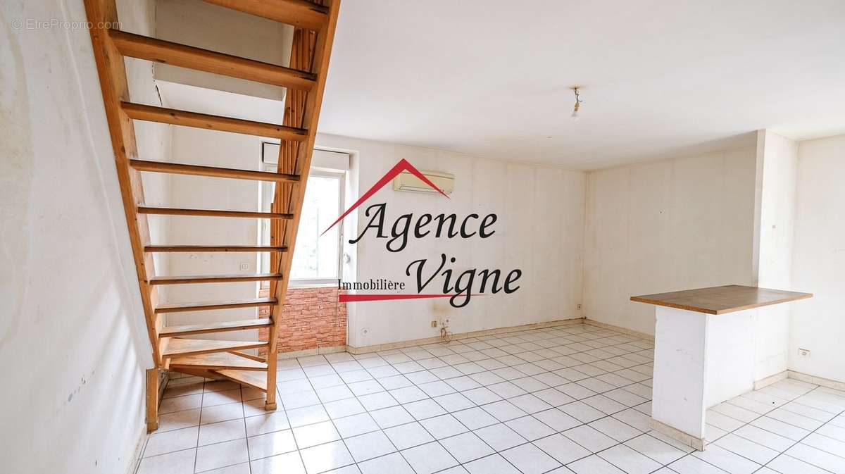 Maison à MOLIERES-SUR-CEZE