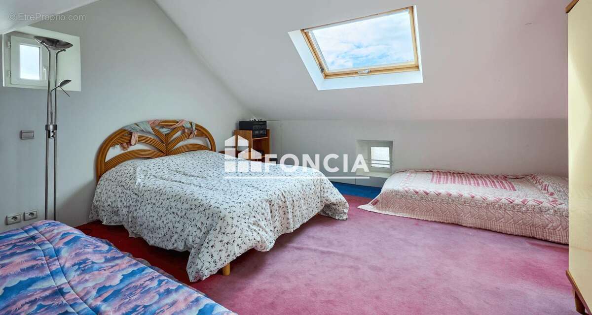 Maison à BANVILLE