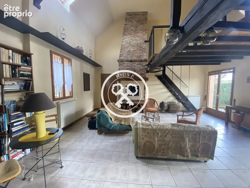Maison secteur chaource - photo 5