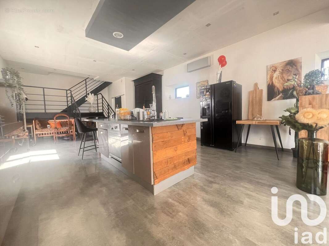 Photo 6 - Maison à SAINT-MARTIN