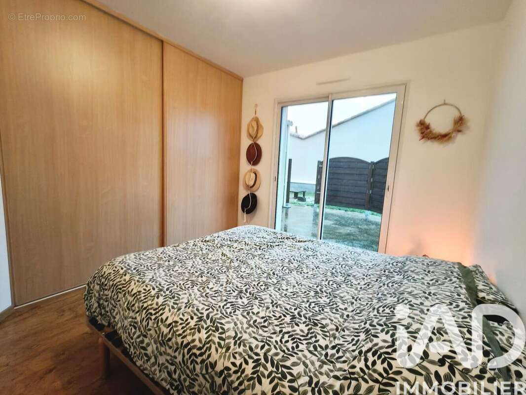 Photo 4 - Maison à MORMAISON