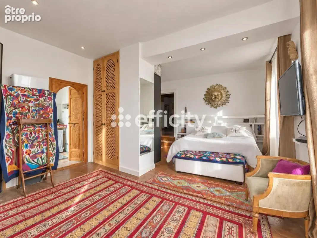 Maison 7 pièces 183 m² à vendre à Bercheres-Saint-Germain (28300) - photo 5