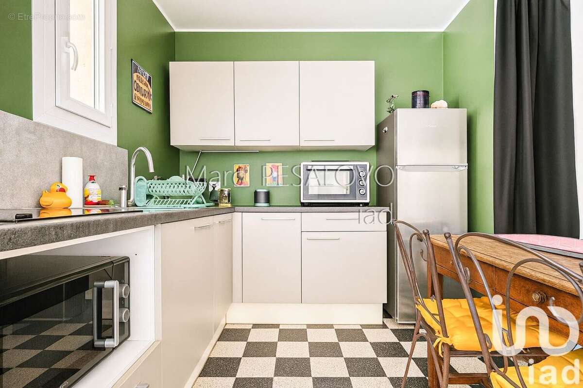 Photo 9 - Appartement à CANET-EN-ROUSSILLON