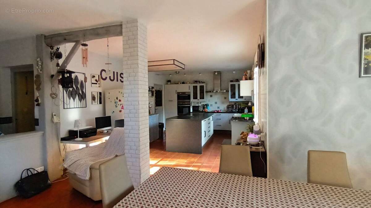 Photo 5 - Maison à FLORENSAC