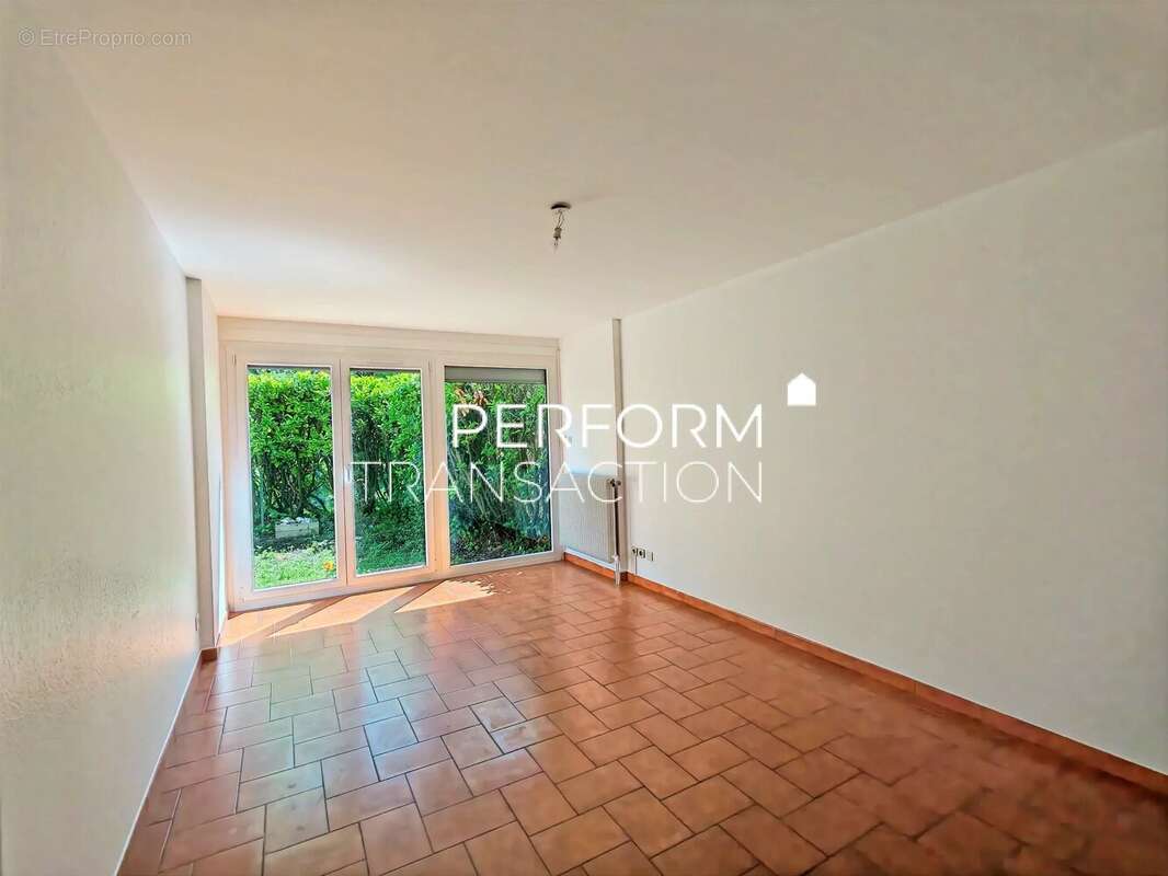 Appartement à EYBENS