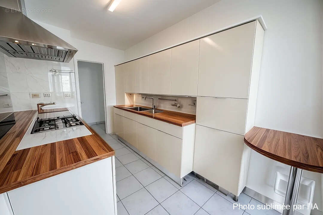 Appartement à ORLEANS