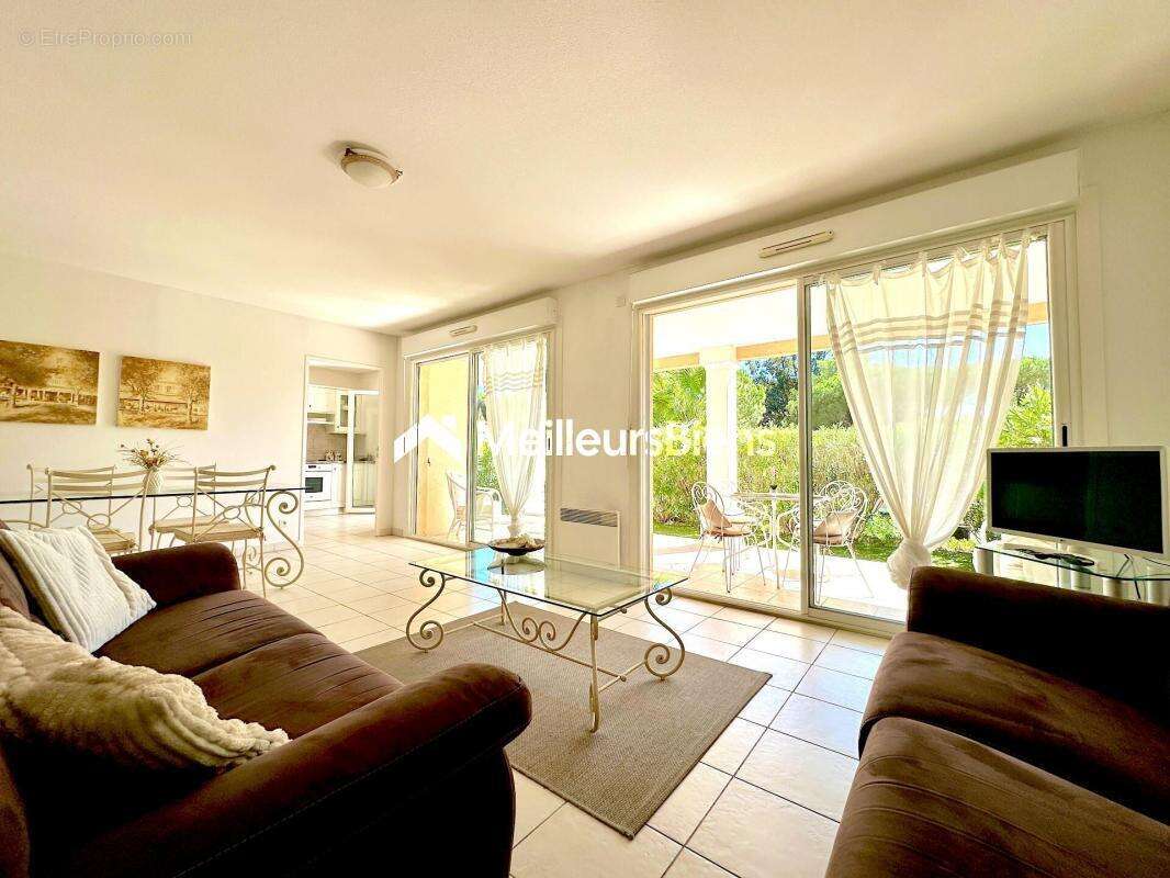 Maison à SAINTE-MAXIME