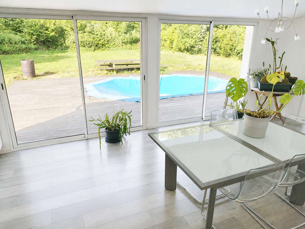 Maison 6 pièces de 153 m2 - photo 17