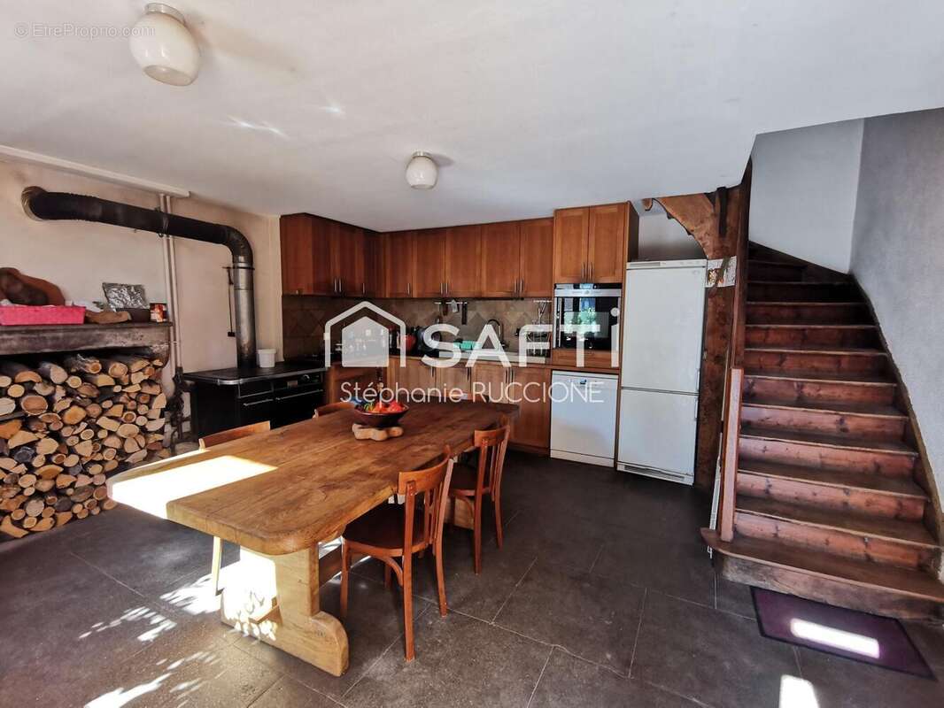 Photo 3 - Maison à REVEL-TOURDAN