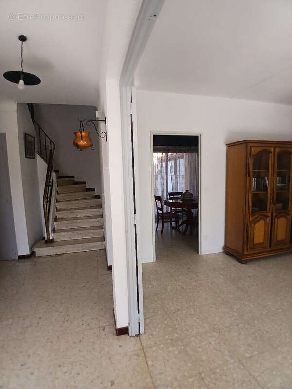 Maison à CANET-EN-ROUSSILLON