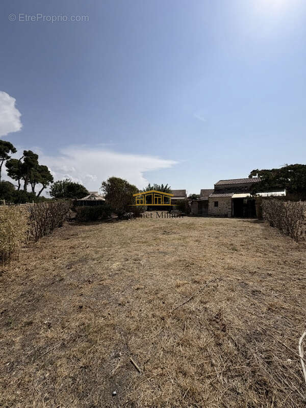Maison 50 m² à Vic-La-Gardiole  - photo 7