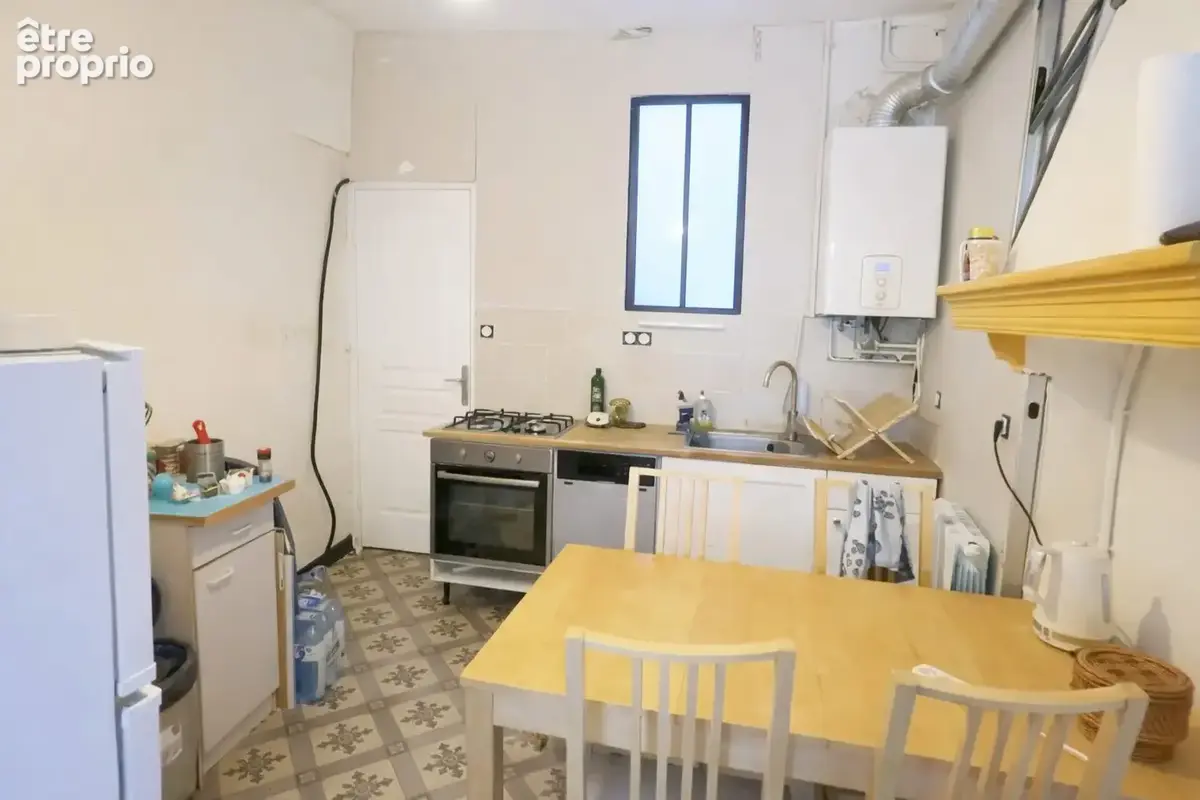 Maison 5 pièces 80 m² à vendre à Cavaillon (84300) - photo 7