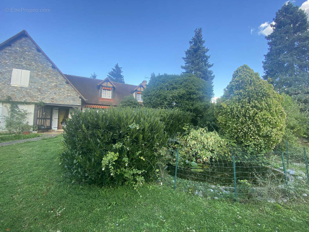 Maison à OLIVET