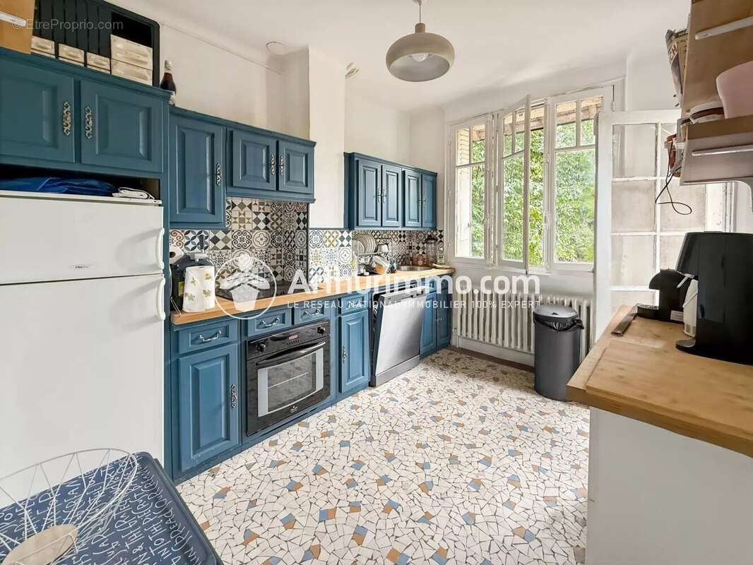 Charmante maison ancienne Soisy-sur-Seine - photo 6