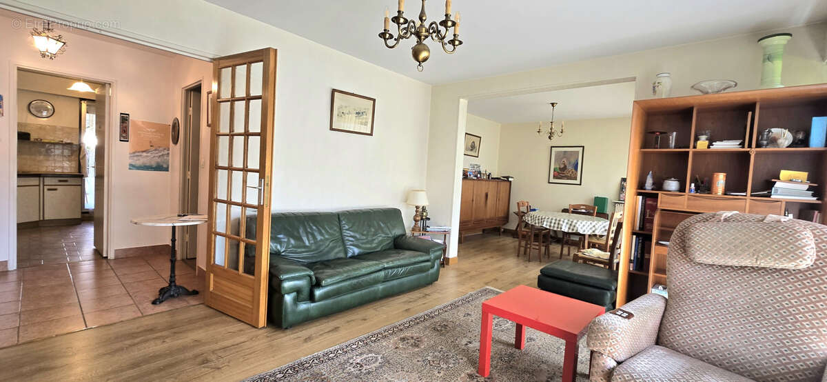 Appartement à CORMEILLES-EN-PARISIS