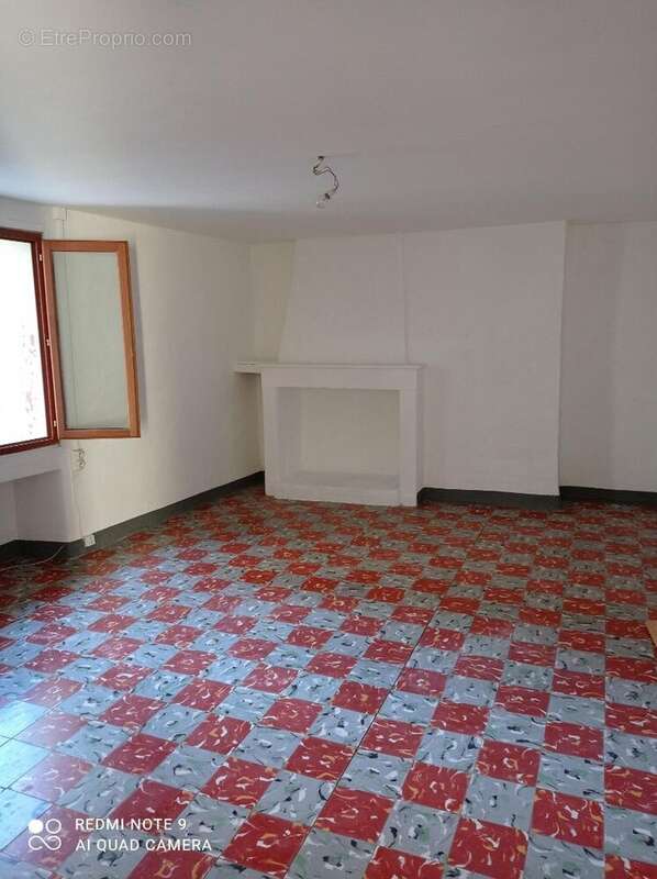 Appartement à LE VIGAN