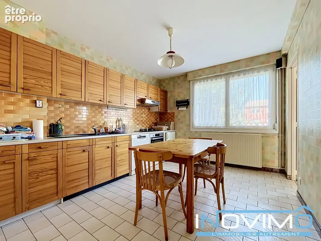 Maison 91 m² à Coudekerque-Branche  - photo 6
