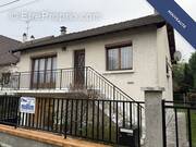 Maison à TREMBLAY-EN-FRANCE