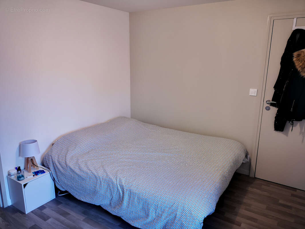 Appartement à SAIX