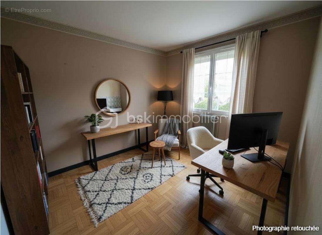 Maison à CESSON