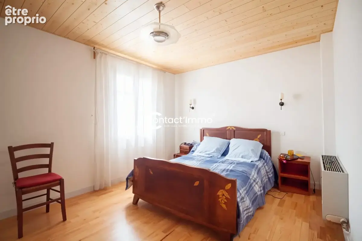Maison 4 pièces 100 m² à vendre à Champs (63440) - photo 5
