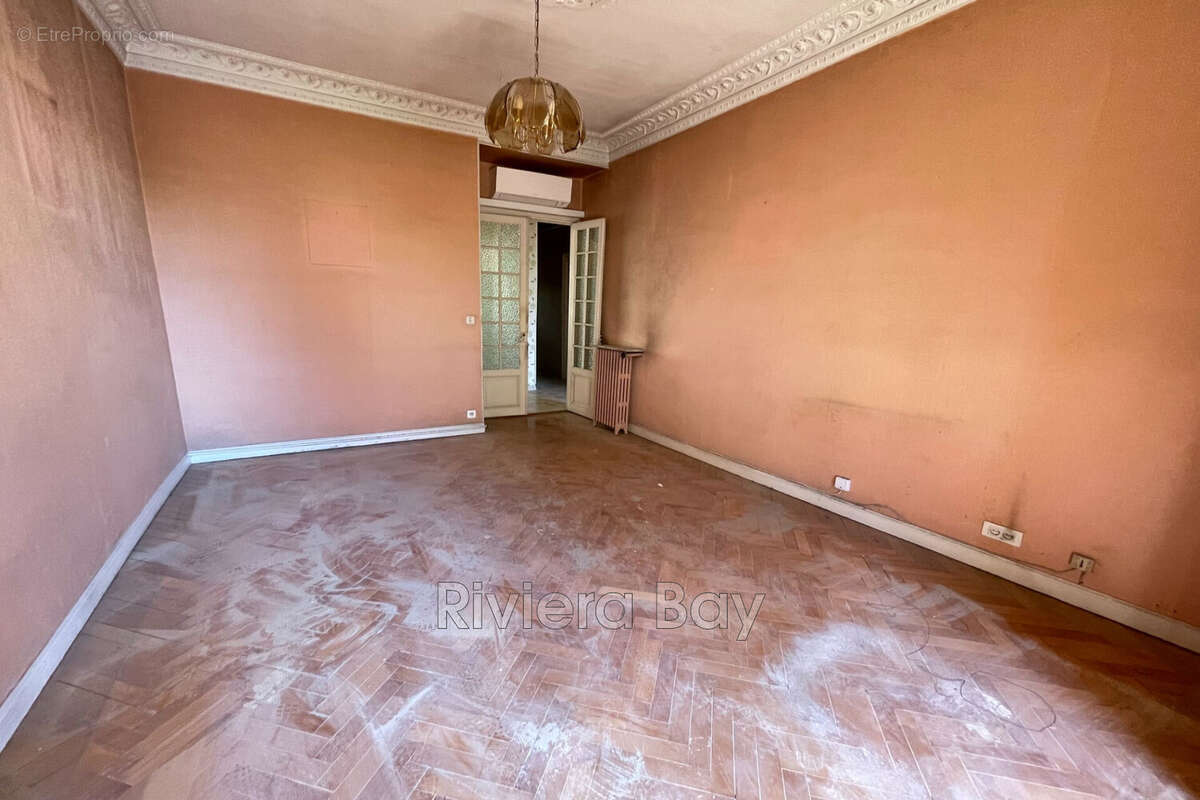 Appartement 91 m² à Nice  - photo 5