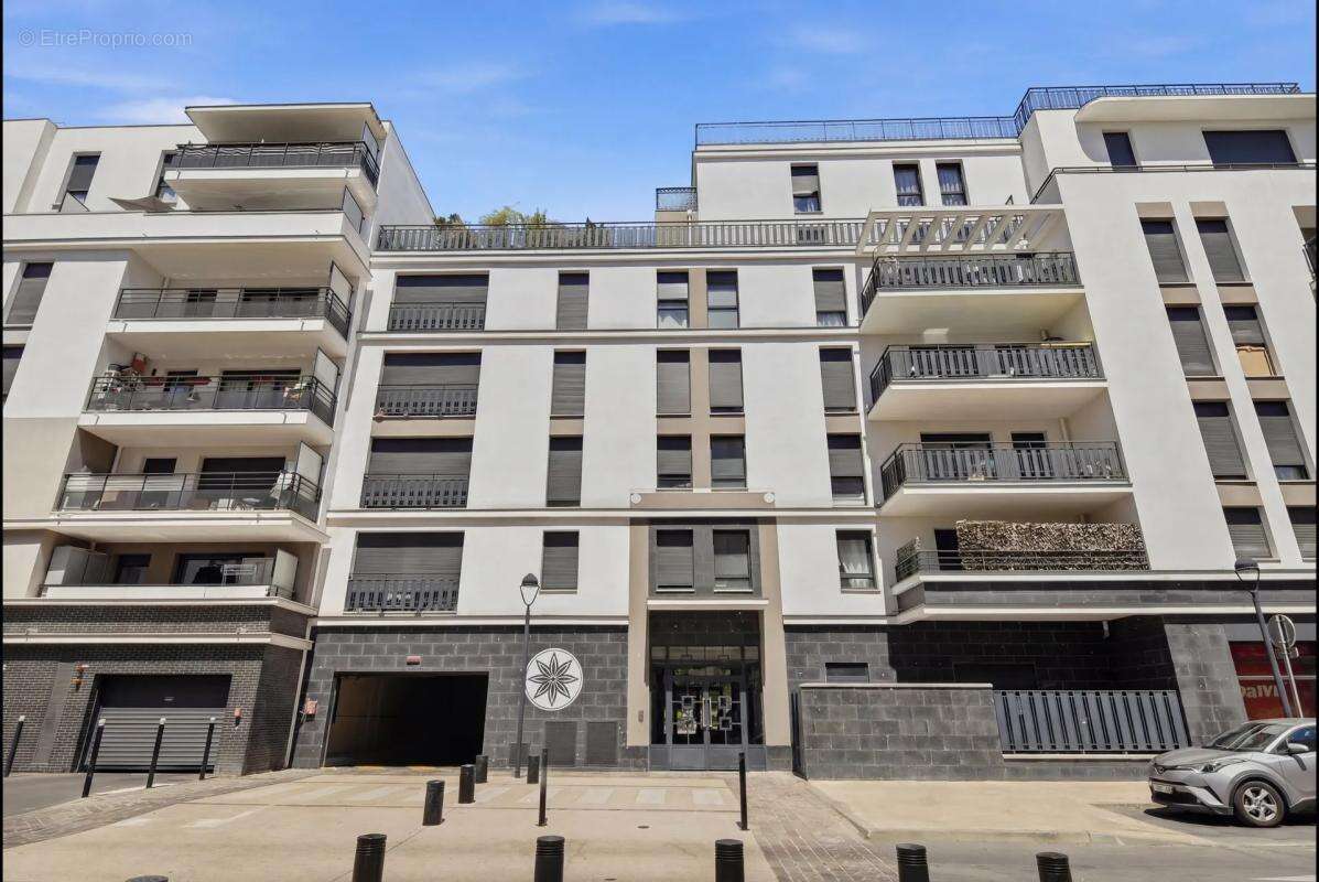 Appartement à THIAIS